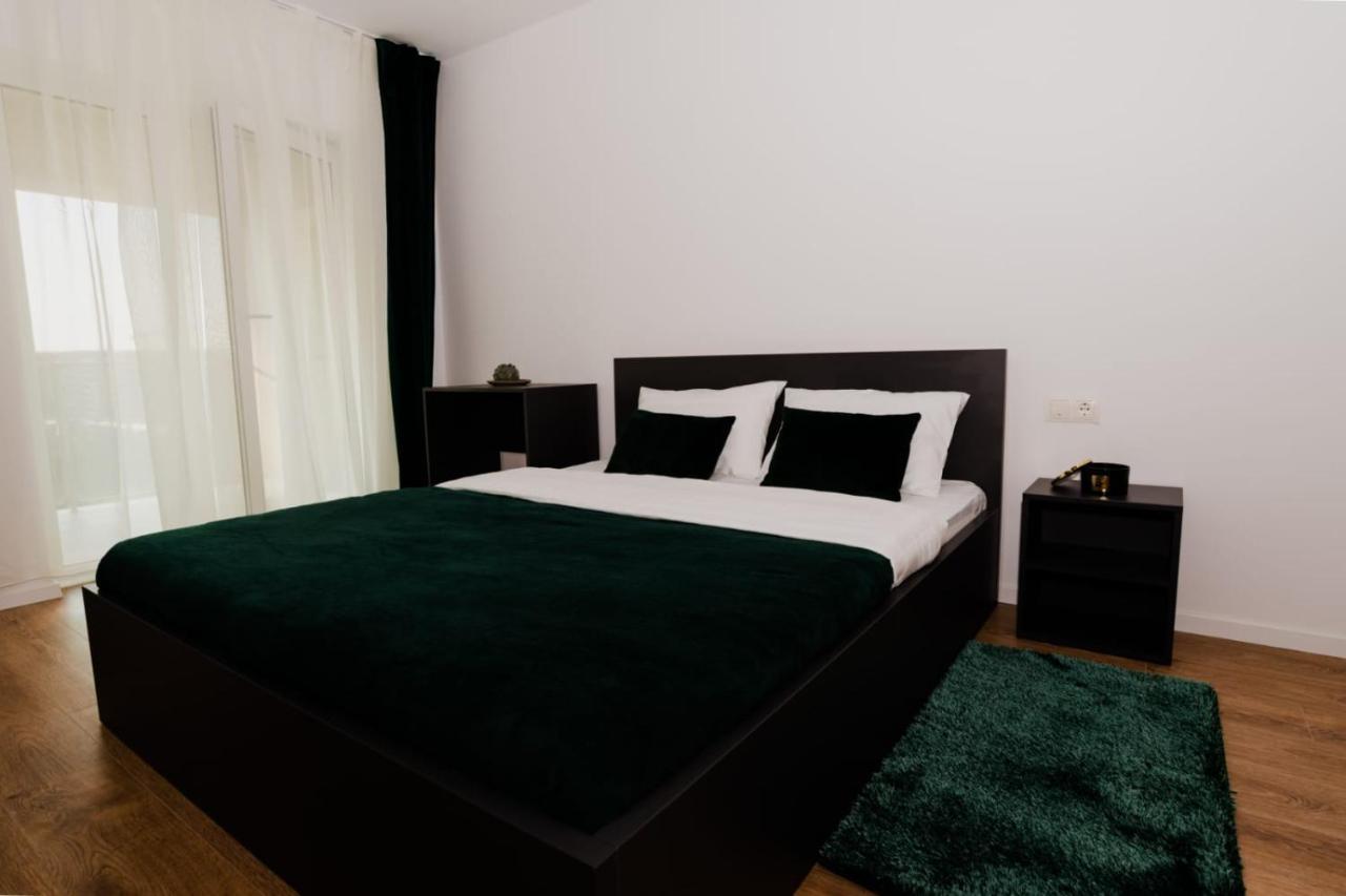 Homeland Apartments Viva Cluj-Napoca Exterior foto