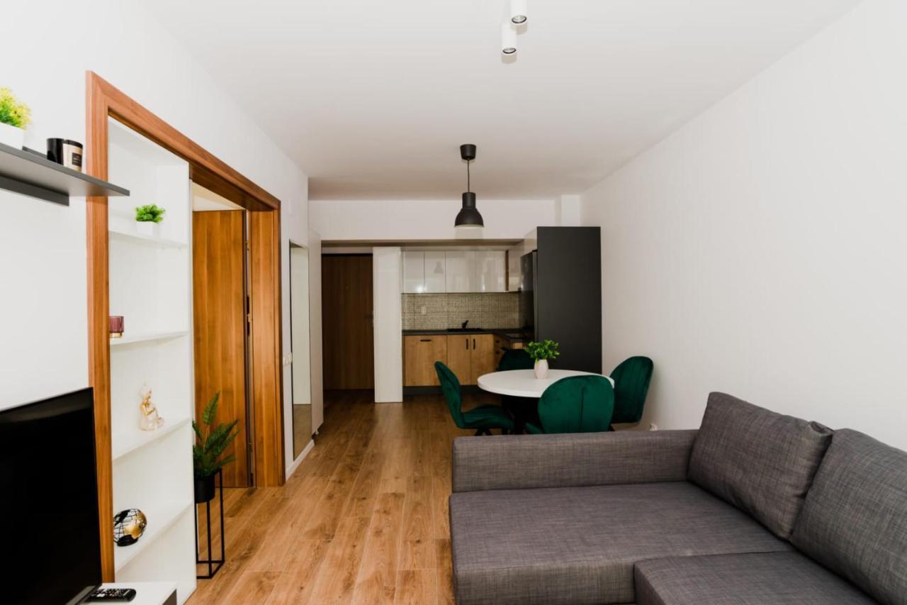 Homeland Apartments Viva Cluj-Napoca Exterior foto